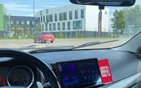 Mitsubishi Lancer IX, 2008 год, 715 000 рублей, 10 фотография