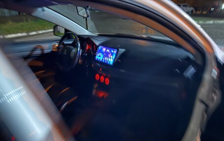 Mitsubishi Lancer IX, 2008 год, 715 000 рублей, 13 фотография