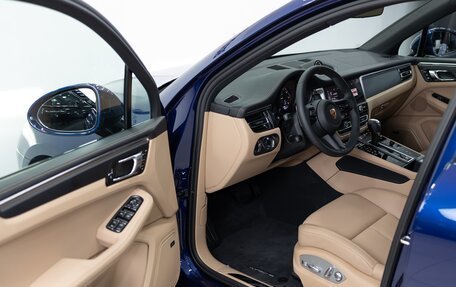 Porsche Macan I рестайлинг, 2025 год, 12 590 000 рублей, 7 фотография