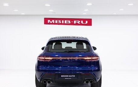 Porsche Macan I рестайлинг, 2025 год, 12 590 000 рублей, 5 фотография