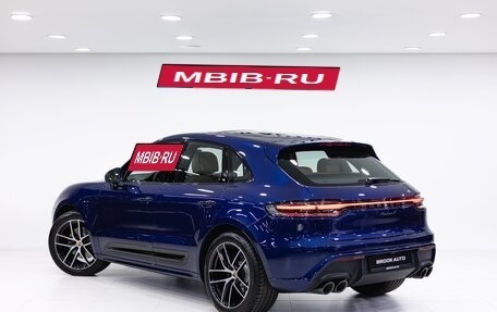 Porsche Macan I рестайлинг, 2025 год, 12 590 000 рублей, 6 фотография