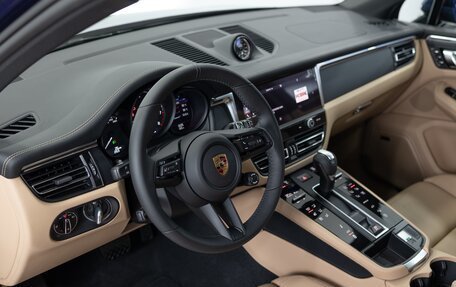 Porsche Macan I рестайлинг, 2025 год, 12 590 000 рублей, 10 фотография
