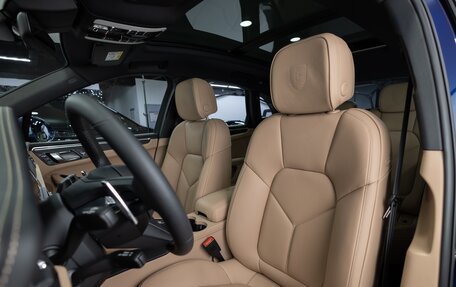 Porsche Macan I рестайлинг, 2025 год, 12 590 000 рублей, 11 фотография