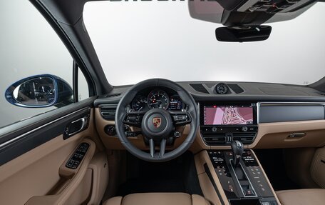 Porsche Macan I рестайлинг, 2025 год, 12 590 000 рублей, 13 фотография