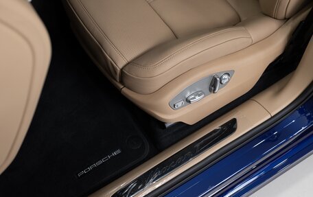 Porsche Macan I рестайлинг, 2025 год, 12 590 000 рублей, 12 фотография