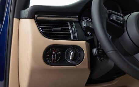 Porsche Macan I рестайлинг, 2025 год, 12 590 000 рублей, 14 фотография