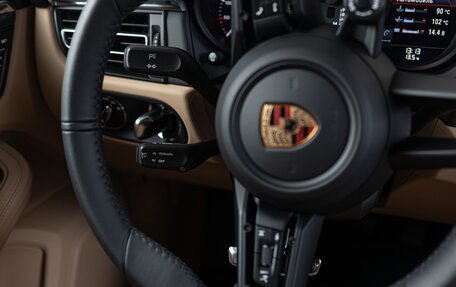 Porsche Macan I рестайлинг, 2025 год, 12 590 000 рублей, 17 фотография