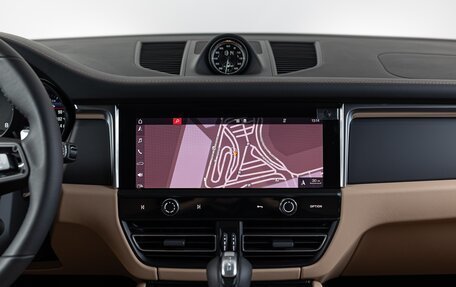 Porsche Macan I рестайлинг, 2025 год, 12 590 000 рублей, 22 фотография