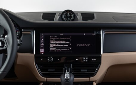 Porsche Macan I рестайлинг, 2025 год, 12 590 000 рублей, 23 фотография