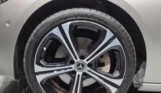 Mercedes-Benz C-Класс, 2022 год, 3 530 000 рублей, 6 фотография