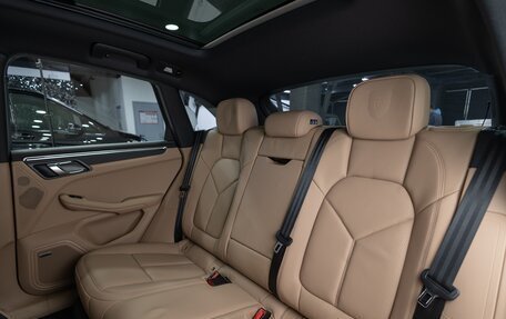 Porsche Macan I рестайлинг, 2025 год, 12 590 000 рублей, 27 фотография