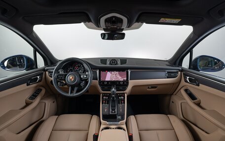 Porsche Macan I рестайлинг, 2025 год, 12 590 000 рублей, 28 фотография