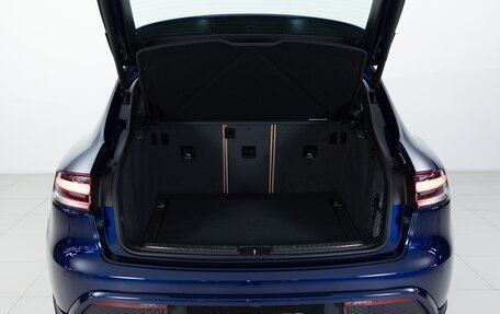 Porsche Macan I рестайлинг, 2025 год, 12 590 000 рублей, 29 фотография