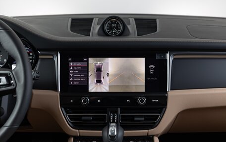 Porsche Macan I рестайлинг, 2025 год, 12 590 000 рублей, 24 фотография