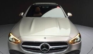 Mercedes-Benz C-Класс, 2022 год, 3 530 000 рублей, 2 фотография