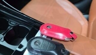 Mercedes-Benz C-Класс, 2022 год, 3 530 000 рублей, 16 фотография