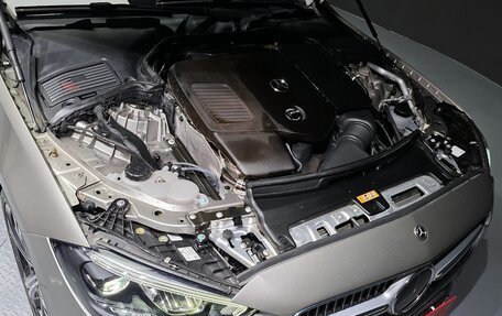 Mercedes-Benz C-Класс, 2022 год, 3 530 000 рублей, 18 фотография