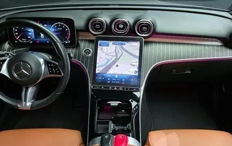 Mercedes-Benz C-Класс, 2022 год, 3 530 000 рублей, 14 фотография