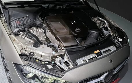 Mercedes-Benz C-Класс, 2022 год, 3 530 000 рублей, 13 фотография