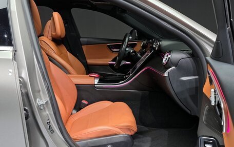 Mercedes-Benz C-Класс, 2022 год, 3 530 000 рублей, 23 фотография