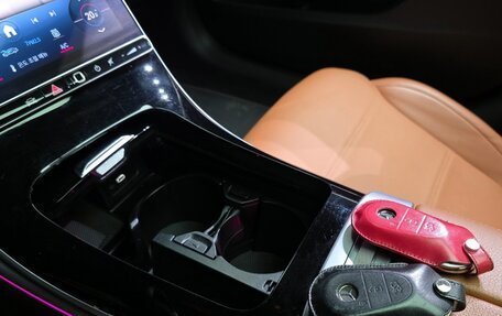 Mercedes-Benz C-Класс, 2022 год, 3 530 000 рублей, 21 фотография