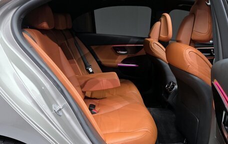 Mercedes-Benz C-Класс, 2022 год, 3 530 000 рублей, 24 фотография