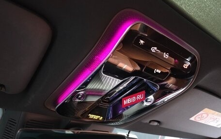 Mercedes-Benz C-Класс, 2022 год, 3 530 000 рублей, 11 фотография