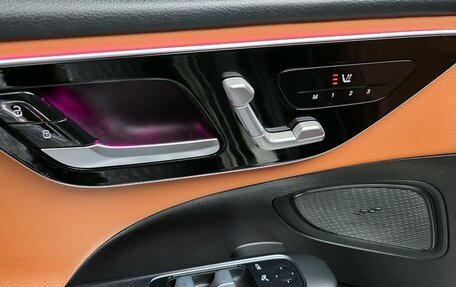 Mercedes-Benz C-Класс, 2022 год, 3 530 000 рублей, 26 фотография