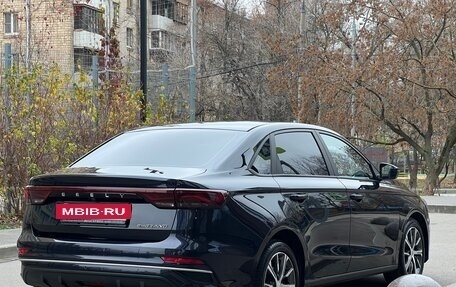 Geely Emgrand, 2024 год, 1 775 000 рублей, 4 фотография