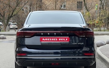 Geely Emgrand, 2024 год, 1 775 000 рублей, 5 фотография