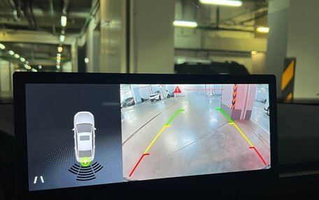 Geely Emgrand, 2024 год, 1 775 000 рублей, 13 фотография