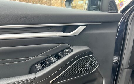 Geely Emgrand, 2024 год, 1 775 000 рублей, 14 фотография