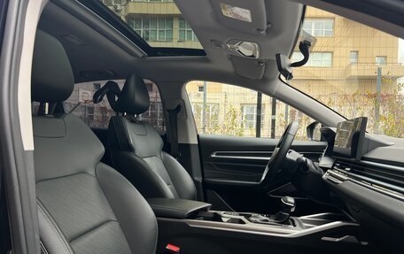 Geely Emgrand, 2024 год, 1 775 000 рублей, 19 фотография