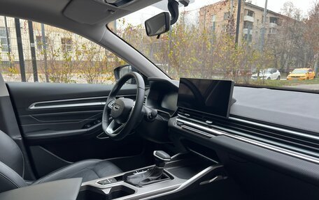 Geely Emgrand, 2024 год, 1 775 000 рублей, 11 фотография