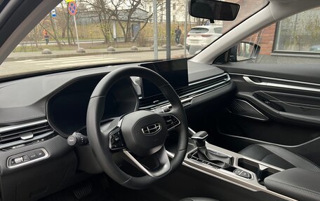 Geely Emgrand, 2024 год, 1 775 000 рублей, 15 фотография