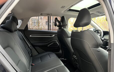 Geely Emgrand, 2024 год, 1 775 000 рублей, 20 фотография