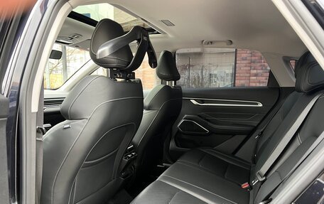 Geely Emgrand, 2024 год, 1 775 000 рублей, 21 фотография