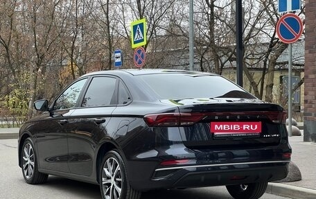 Geely Emgrand, 2024 год, 1 775 000 рублей, 6 фотография