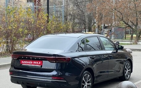 Geely Emgrand, 2024 год, 1 775 000 рублей, 9 фотография