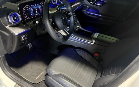 Mercedes-Benz C-Класс, 2022 год, 4 320 000 рублей, 15 фотография