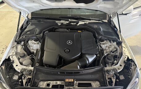 Mercedes-Benz C-Класс, 2022 год, 4 320 000 рублей, 9 фотография