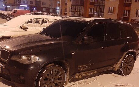 BMW X5, 2010 год, 3 000 000 рублей, 1 фотография