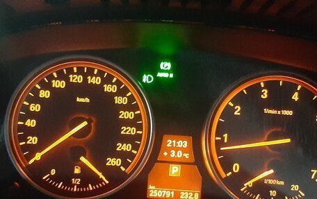 BMW X5, 2010 год, 3 000 000 рублей, 5 фотография