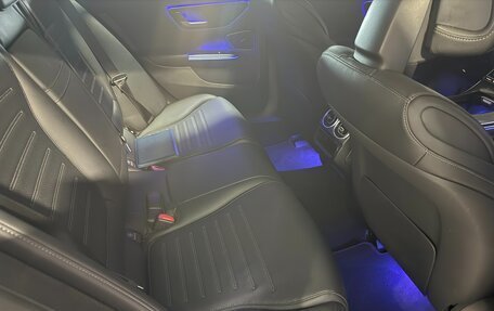 Mercedes-Benz C-Класс, 2022 год, 4 320 000 рублей, 16 фотография