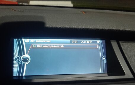 BMW X5, 2010 год, 3 000 000 рублей, 10 фотография