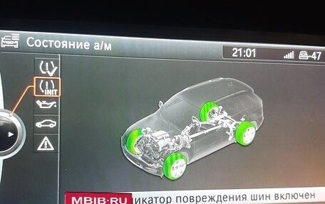 BMW X5, 2010 год, 3 000 000 рублей, 6 фотография