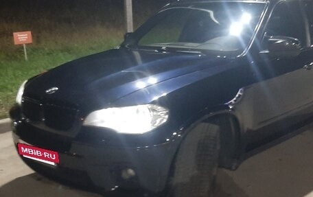 BMW X5, 2010 год, 3 000 000 рублей, 9 фотография