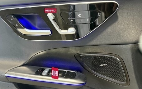 Mercedes-Benz C-Класс, 2022 год, 4 320 000 рублей, 19 фотография