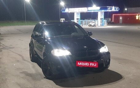 BMW X5, 2010 год, 3 000 000 рублей, 8 фотография