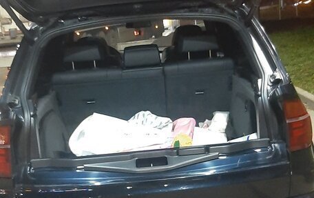 BMW X5, 2010 год, 3 000 000 рублей, 11 фотография